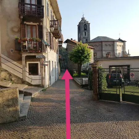 Vecchia 1907 Apartment