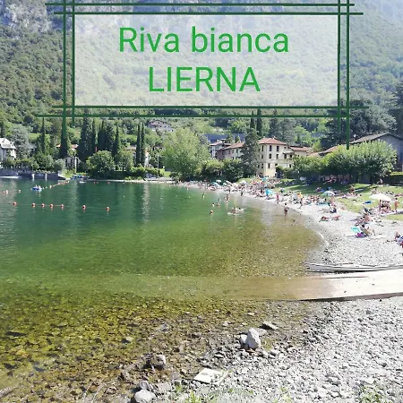 Appartement Vecchia 1907 Perledo