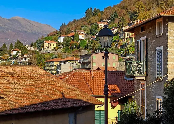 Vecchia 1907 Daire