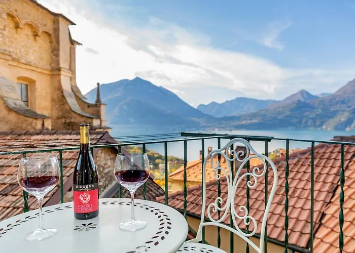 Daire Vecchia 1907 *