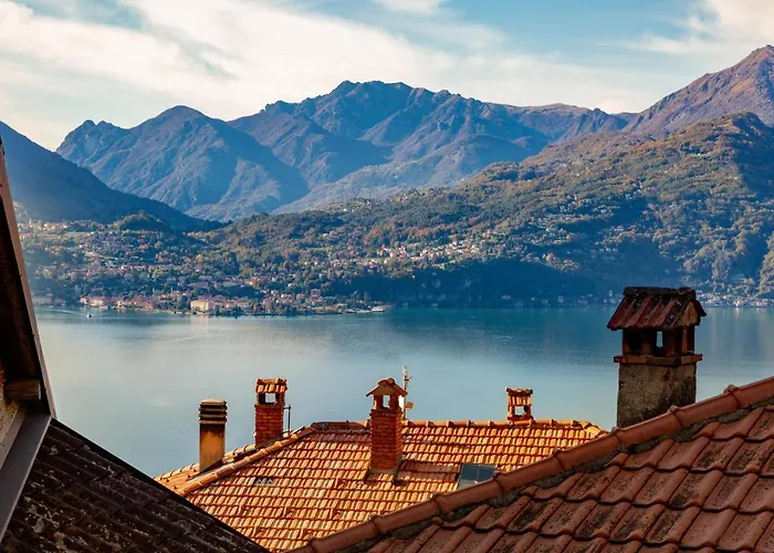 Vecchia 1907 Appartement *