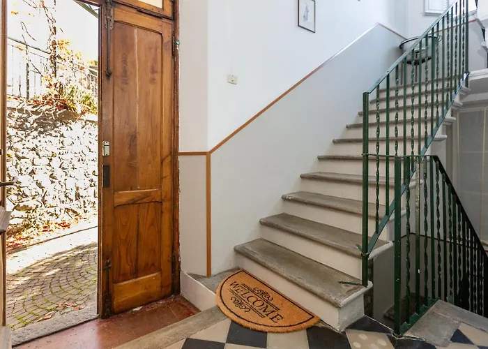 Vecchia 1907 * Perledo