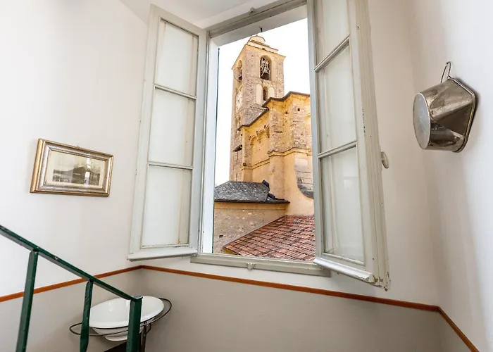 Vecchia 1907 Appartement *