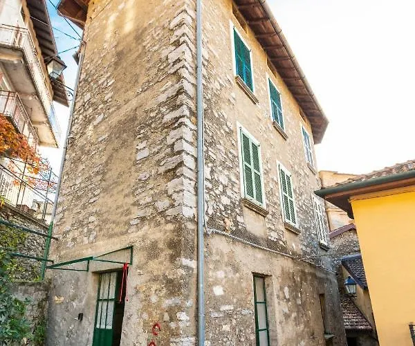 Vecchia 1907 Appartement *