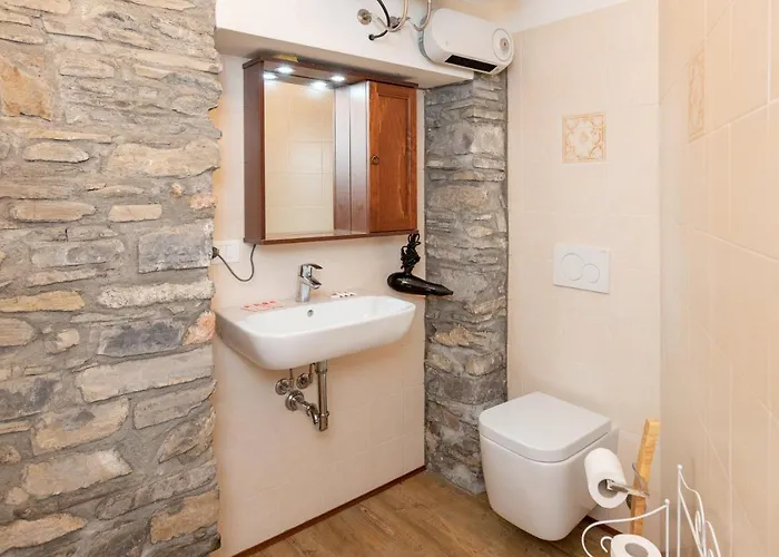 Appartement Vecchia 1907