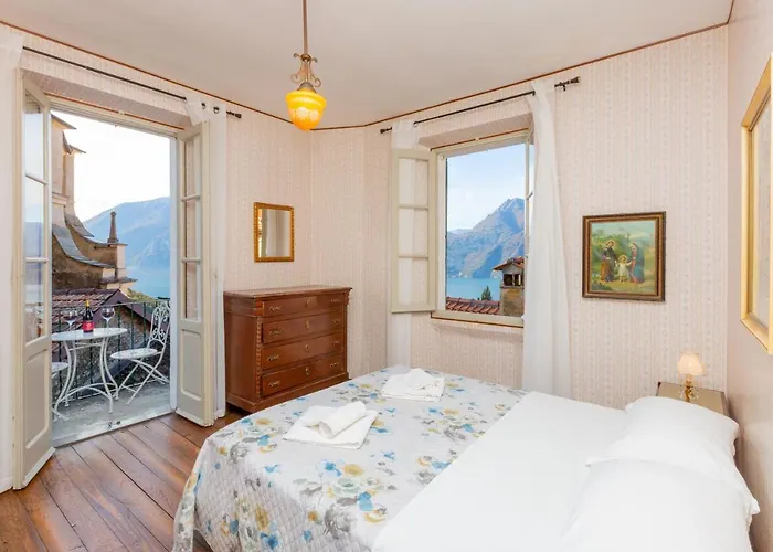 Vecchia 1907 Appartement