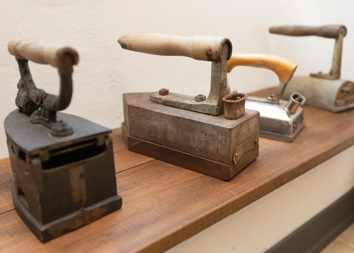 Vecchia 1907 Daire *