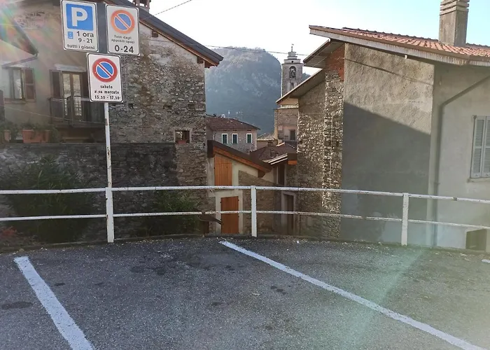 Vecchia 1907 Appartement