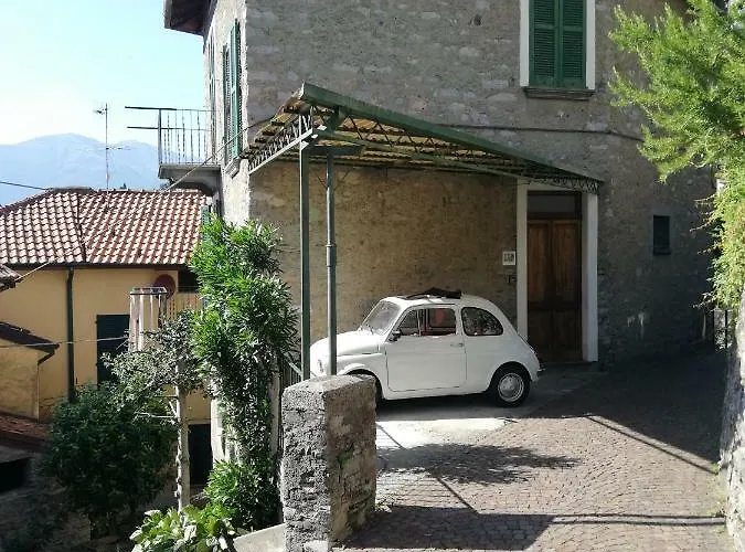 Vecchia 1907 Appartement