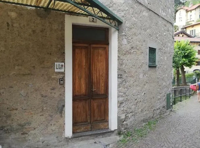 Vecchia 1907 * Perledo