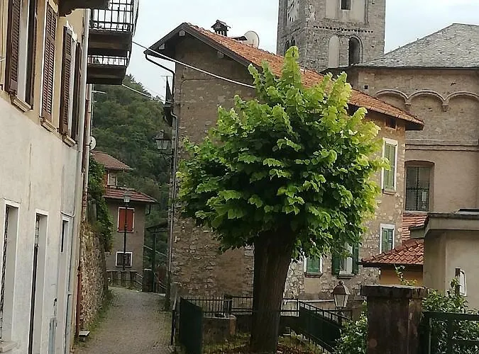 Vecchia 1907 Daire *
