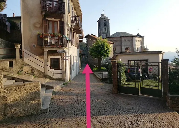 Vecchia 1907 Appartement