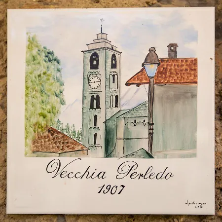 Vecchia 1907 Lägenhet