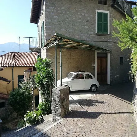 Vecchia 1907 Lägenhet