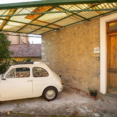 Vecchia 1907 Perledo