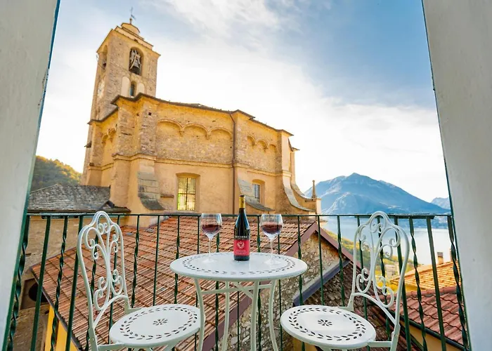 Vecchia 1907 Apartment *