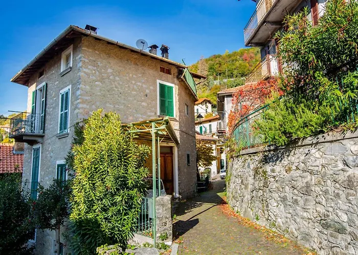 Apartment Vecchia 1907