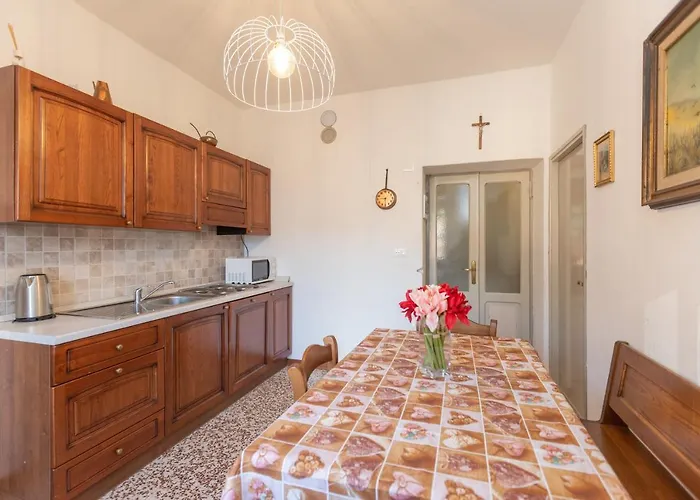 Vecchia 1907 Apartment *