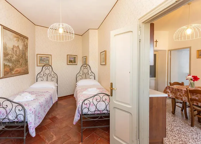 Vecchia 1907 Apartment Perledo