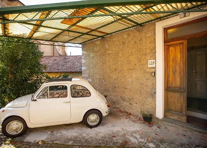 Vecchia 1907 Perledo