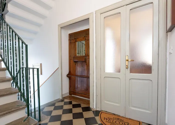 Apartment Vecchia 1907 *