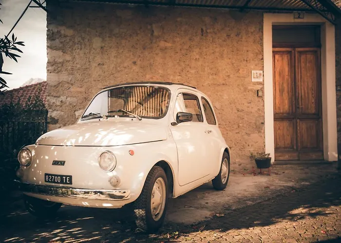 Vecchia 1907 * Perledo