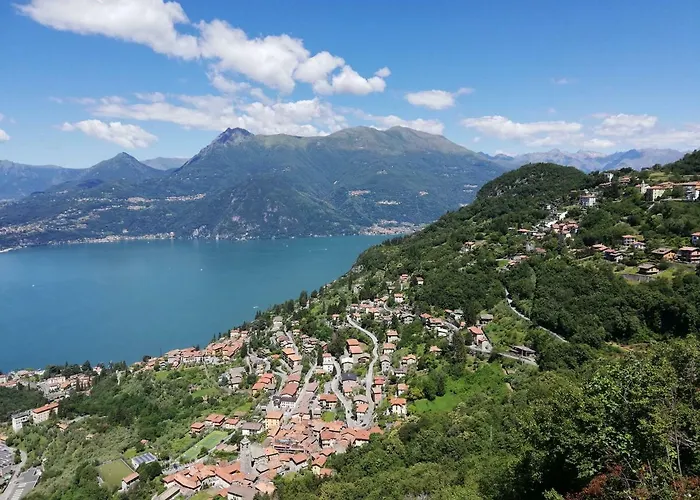 Apartment Vecchia 1907
