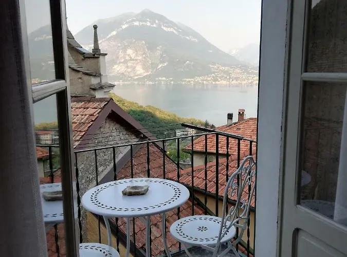 Apartment Vecchia 1907