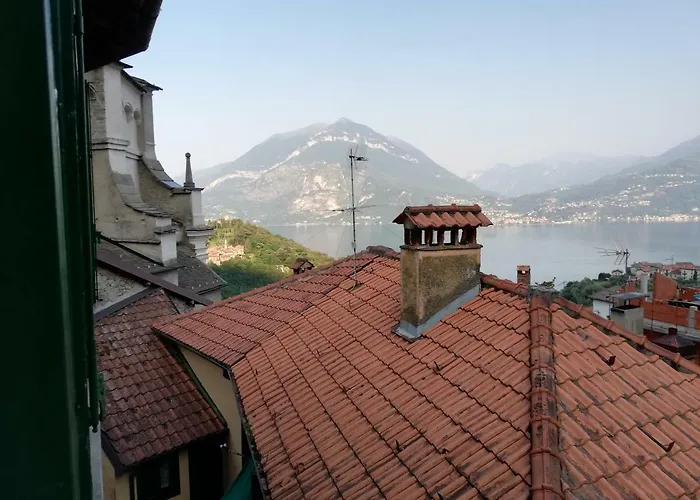 Vecchia 1907 Apartment Perledo